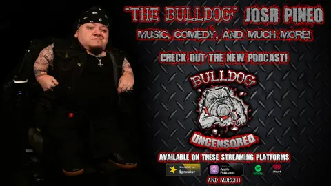 Bulldog Uncensored
