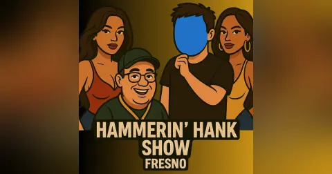 The Hammerin’ Hank Show