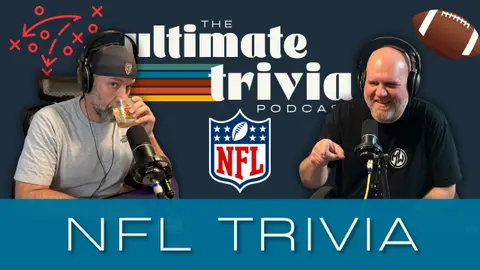 E108: NFL Trivia l