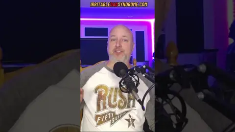 Rush’s Perfect Tribute to Original Drummer John Rutsey