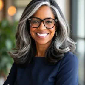 Jackye Clayton Profile Photo