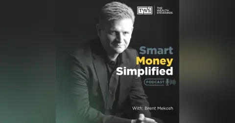 Navigating Life’s Twists: The Path to Elite Wealth Stewardship with Ryan Reming (Ep.106)