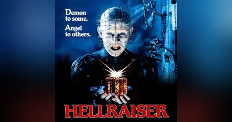 Cutting Deep into Horror | Hellraiser (1987): Pinhead, Desire & Body Horror