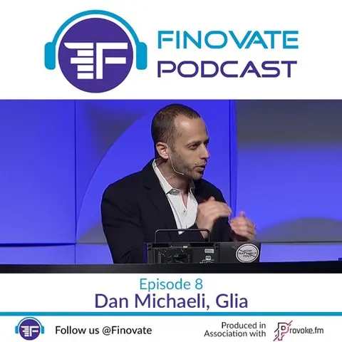 Episode 8: Dan Michaeli, Glia