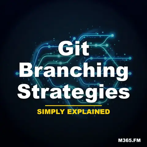 Git Branching Strategies - Simply Explained