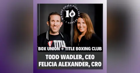 Box Union Co-Founders Explain mid-pandemic Title Boxing Club Acquisition