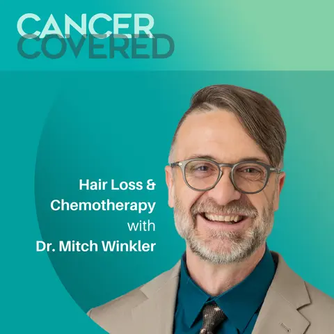 Hair Loss & Chemotherapy