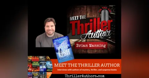 MTTA 227: Brian Manning