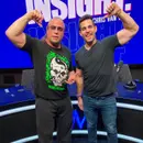 Rob Van Dam on Wisdom, ECW, His Legacy and "RVDology"