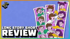 Long Story Short Season 1 Review