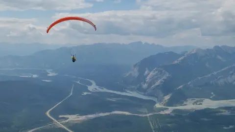 Ep 121- Adventure Junkie (Feat. Dallas Bourbeau)