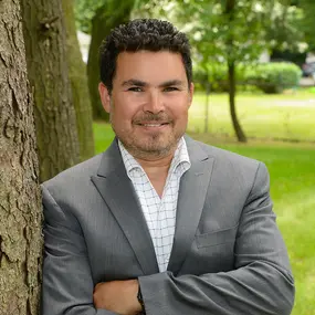 Jason Kramer Profile Photo