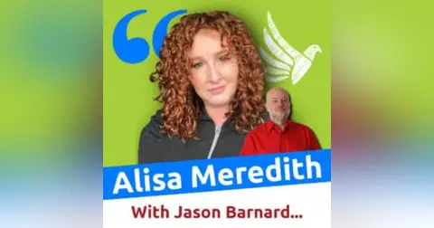 How to Use Pinterest for B2B Marketing (Alisa Meredith and Jason Barnard)