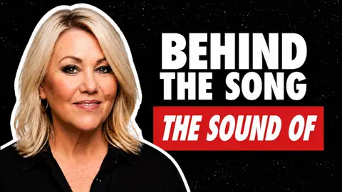 Behind the Song: The Sound Of
