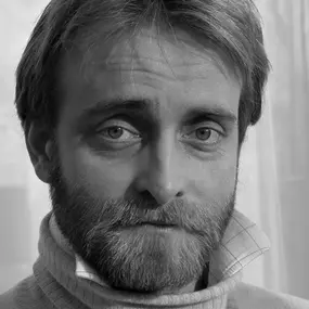 Tim Fitzhigham Profile Photo