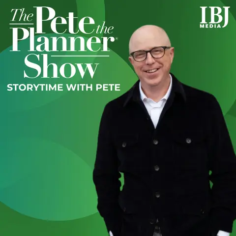Storytime with Pete: How to break bad money habits