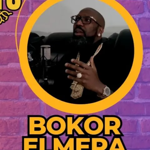 Bokor Elmera Sorcerer Haiti Vodu Vodun Voodoo Hougan