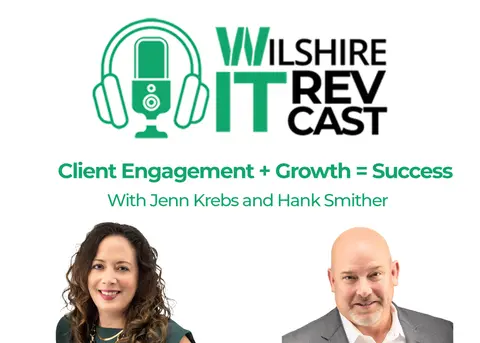 Client Engagement + Growth = Success