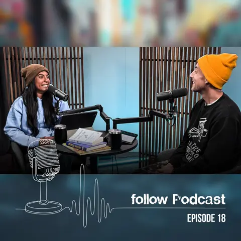 A Way In: Jonah | Follow Podcast Episode 18