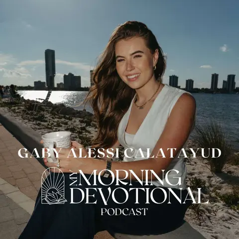 The Secret Of Contentment | Daily Devotional 1649