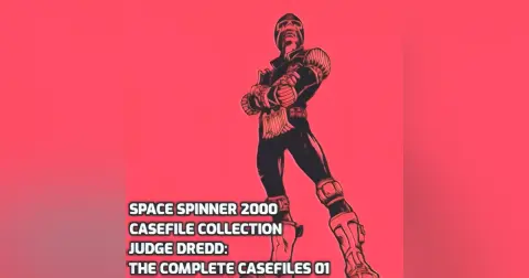 Casefile Collection 01