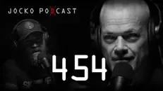 454: Support Your Team and You ALL Will Overcome. With EOD Tech. Nick Kush