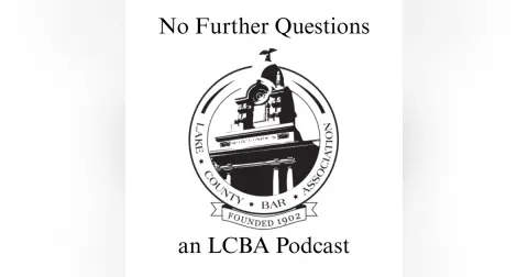 Exhibit 1 – Pilot Episode w/ LCBA President Lydia Gross