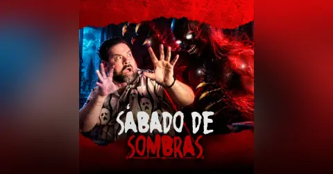 Rentamos una casa que era una trampa siniestra | Sábado de Sombras | Hablemos De Lo Que No Existe