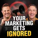 Earn Attention, Don’t Steal It: Steve Pratt on Creative Bravery and Better Marketing