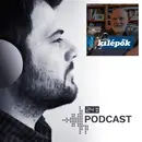 KILÉPŐK - „Minél tovább vagy kívül a társadalmon, annál nehezebb visszajönni"