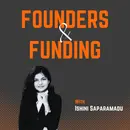 Ep 41 - Ishini Saparamadu - Founder & CEO of Concolabs
