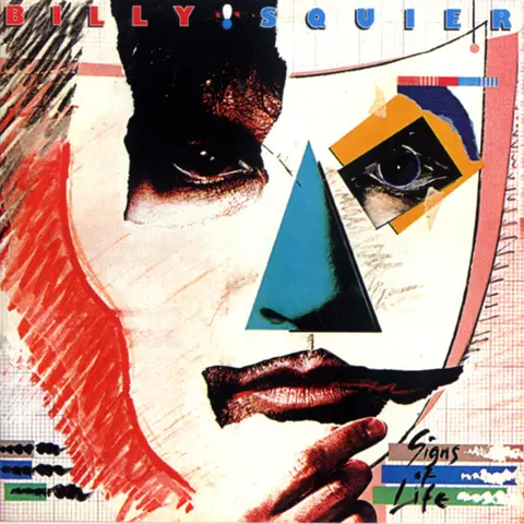 90: Billy Squier: The Video That Killed a Radio Star