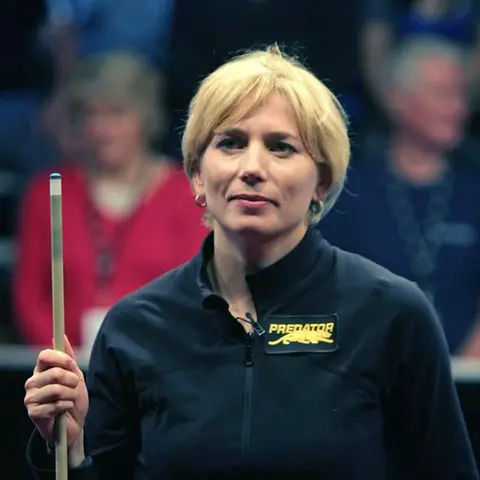 Gerda Hofstatter-Gregerson - Part 2 (From Carinthia to California: Gerda's Leap to the WPBA)