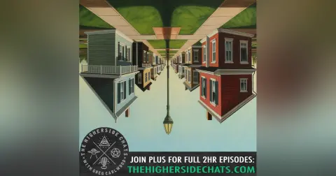 Mark Gober  | An End To Upside Down Everything