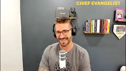 Evangelizing the Problem, Not the Product with Collin Mitchell (Humantic AI) - Ep 008 Highlight 1