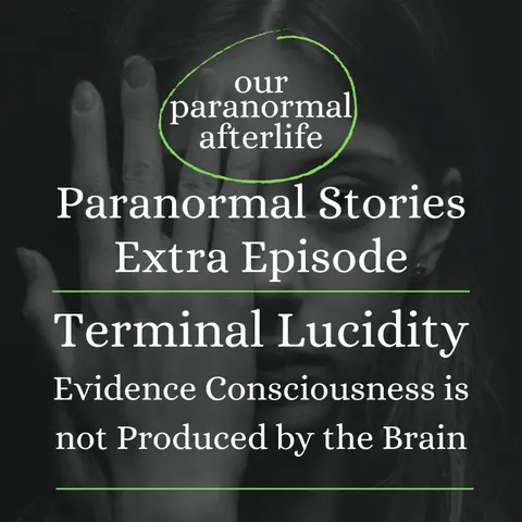 Terminal Lucidity