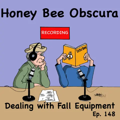 Dealing With Fall Equipment (148)