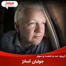 اپیزود صد و شصت و سوم: جولیان آسانژ، بزرگ ترین افشاگر تاریخ