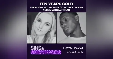 The Unsolved Murders of Sydney Land and Nehemiah Kauffman
