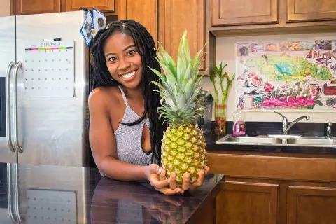 Episode 170 Going Raw With Ashley Renee Chong