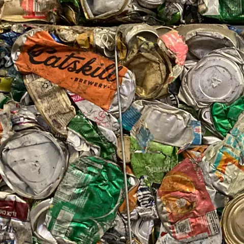 Is This Recyclable?! "Wishcycling" at UCRRA