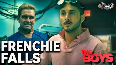 They Killed Frenchie - The Boys Season 5 Episode 7 Review + Daredevil Born Again Finale Reaction