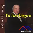 The Peace Delegation–September 9, 1776