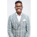 055 - How You Move More Money to the South Through Philanthropy Without Playing Small, with Dr. Tim Lampkin