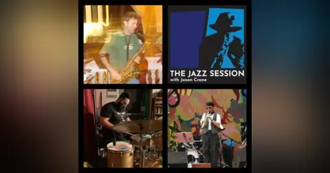 TJS Summer 2022 Bonus Show: Jazz Outside NYC (Teaser)
