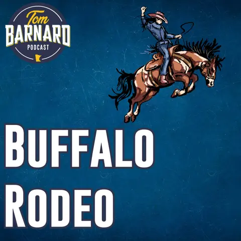 Bob's Buffalo Rodeo