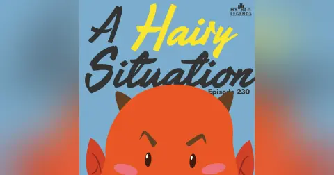 230-Grimm: A Hairy Situation