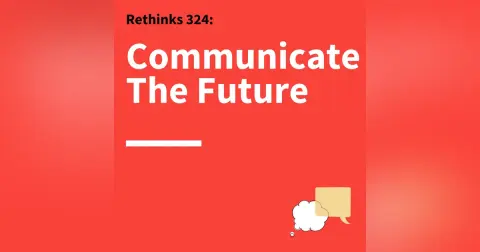 324. Rethinks: Defining Where We Want AI To Take Us