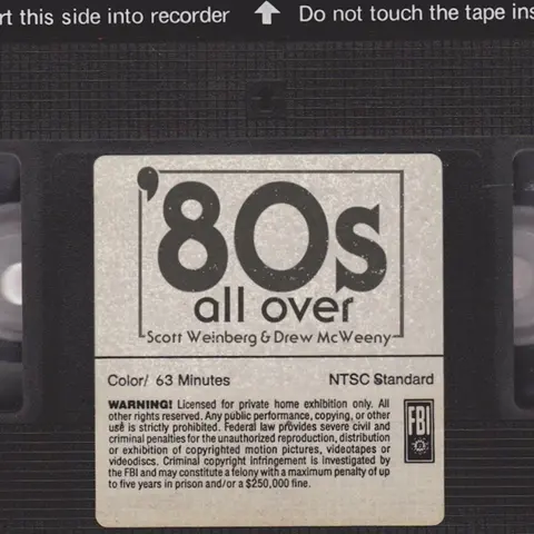 The Best of 1984