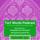 Mary Stewart's Thunder on the Right